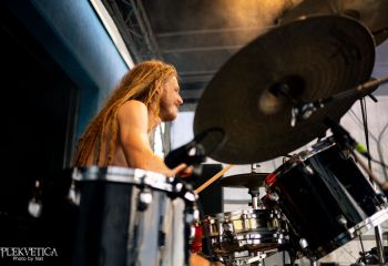 Mincing Fury and Guttural Clamour of Queer Decay - Photo by Natalie