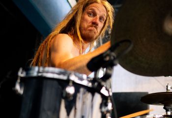 Mincing Fury and Guttural Clamour of Queer Decay - Photo by Natalie