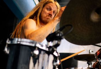 Mincing Fury and Guttural Clamour of Queer Decay - Photo by Natalie