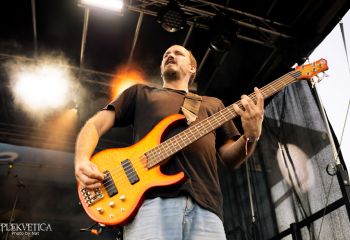 Mincing Fury and Guttural Clamour of Queer Decay - Photo by Natalie