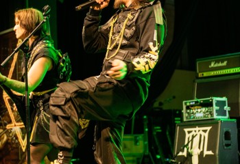 Mind Patrol-photo by Michel Varrin