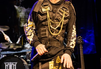 Mind Patrol-photo by Michel Varrin