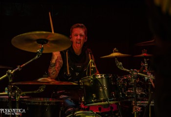 Mind Patrol- Photo By Marc