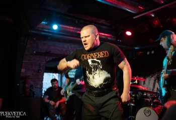 Mindwar - Photo by Natalie