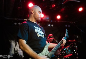 Mindwar - Photo by Natalie