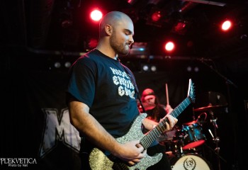 Mindwar - Photo by Natalie