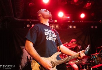 Mindwar - Photo by Natalie