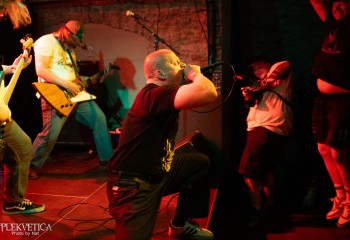 Mindwar - Photo by Natalie