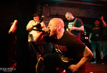 Mindwar - Photo by Natalie