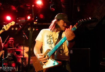 Mindwar - Photo by Natalie