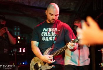 Mindwar - Photo by Natalie