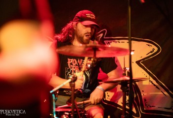 Mindwar - Photo by Natalie