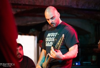 Mindwar - Photo by Natalie