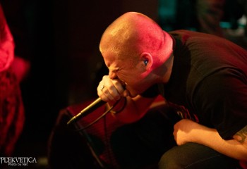 Mindwar - Photo by Natalie