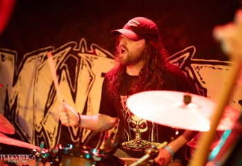 Mindwar - Photo by Natalie