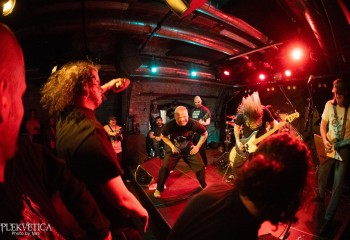 Mindwar - Photo by Natalie