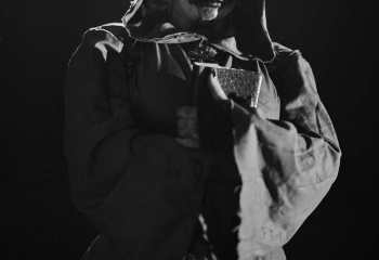 MIRUTHAN - Photo By Peti