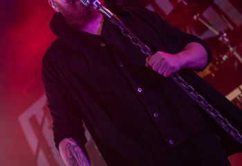 Misaligned - Photo by Dänu