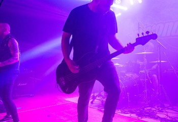 Missconduct-photo by Michel Varrin