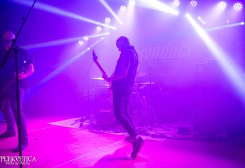 Missconduct-photo by Michel Varrin