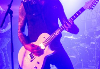 Missconduct-photo by Michel Varrin