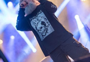 Mokoma - Photo by Dänu