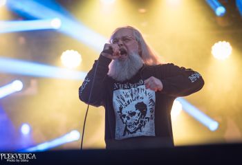 Mokoma - Photo by Dänu