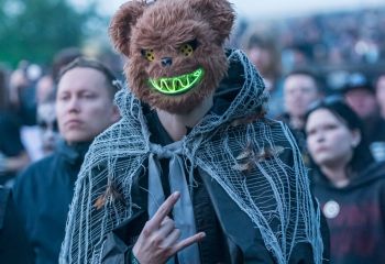 Mokoma - Photo by Dänu