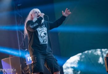 Mokoma - Photo by Dänu