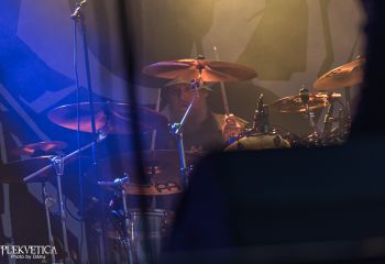Mokoma - Photo by Dänu