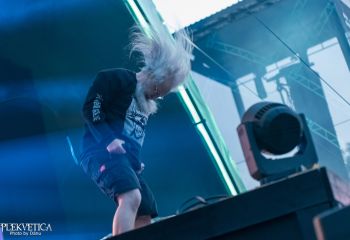 Mokoma - Photo by Dänu