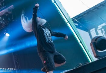 Mokoma - Photo by Dänu