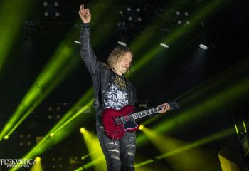 Mokoma - Photo by Dänu