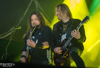 Mokoma - Photo by Dänu