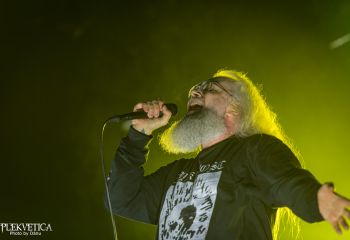 Mokoma - Photo by Dänu