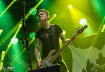 Mokoma - Photo by Dänu