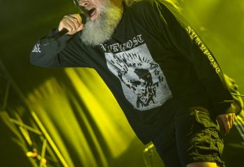Mokoma - Photo by Dänu