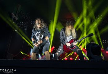 Mokoma - Photo by Dänu