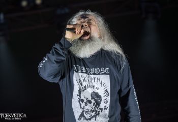 Mokoma - Photo by Dänu