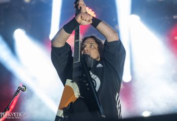 Mokoma - Photo by Dänu
