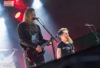 Mokoma - Photo by Dänu