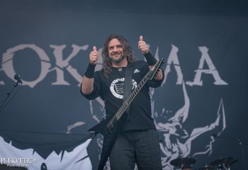 Mokoma - Photo by Dänu