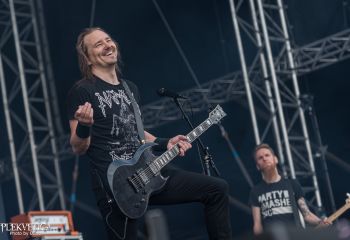 Mokoma - Photo by Dänu