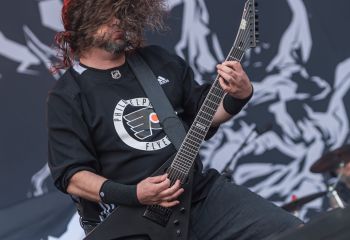 Mokoma - Photo by Dänu