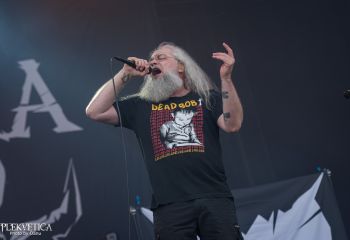 Mokoma - Photo by Dänu