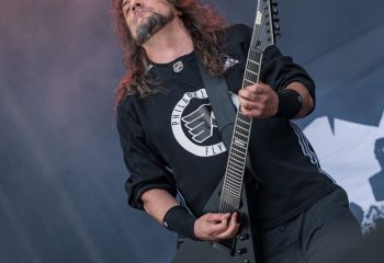 Mokoma - Photo by Dänu
