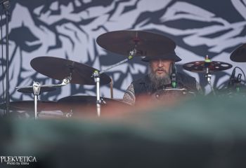 Mokoma - Photo by Dänu