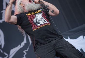 Mokoma - Photo by Dänu