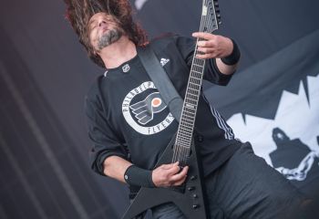 Mokoma - Photo by Dänu