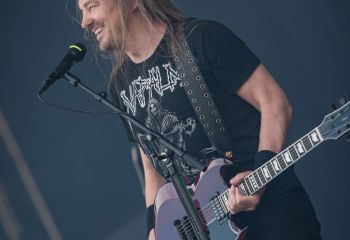 Mokoma - Photo by Dänu
